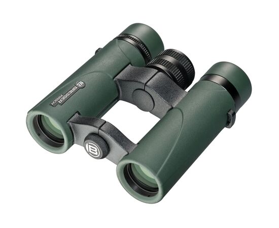 Бінокль Bresser Pirsch 8x26 WP Phase Coating (1720826) (930248)