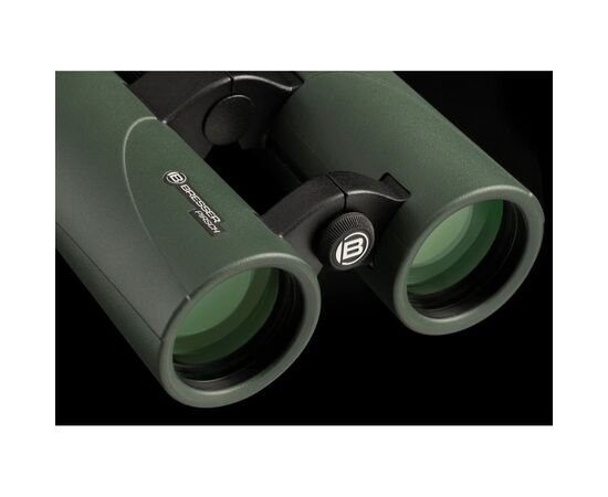 Бинокль Bresser Pirsch 8x42 WP Phase Coating (1720842) (930239), изображение 3 Бинокль Bresser Pirsch 8x42 WP Phase Coating (1720842) (930239), изображение 3