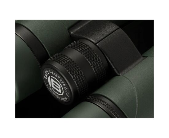 Бинокль Bresser Pirsch 8x42 WP Phase Coating (1720842) (930239), изображение 4 Бинокль Bresser Pirsch 8x42 WP Phase Coating (1720842) (930239), изображение 4