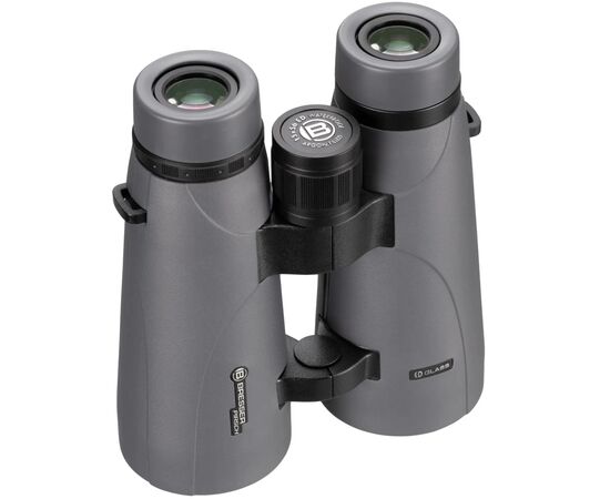Бинокль Bresser Pirsch ED 15x56 WP Phase Coating (1721557) (930250), изображение 3 Бинокль Bresser Pirsch ED 15x56 WP Phase Coating (1721557) (930250), изображение 3