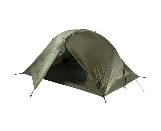 Палатка Ferrino Grit 2 Olive Green (91188LOOFR) (928397), изображение 2 Палатка Ferrino Grit 2 Olive Green (91188LOOFR) (928397), изображение 2