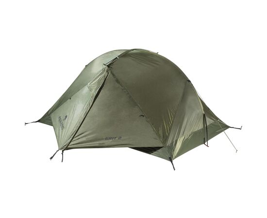Палатка Ferrino Grit 2 Olive Green (91188LOOFR) (928397), изображение 3 Палатка Ferrino Grit 2 Olive Green (91188LOOFR) (928397), изображение 3