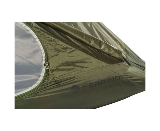 Палатка Ferrino Grit 2 Olive Green (91188LOOFR) (928397), изображение 4 Палатка Ferrino Grit 2 Olive Green (91188LOOFR) (928397), изображение 4
