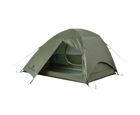 Палатка Ferrino Nemesi 2 Pro Olive Green (91212MOOFR) (929820), изображение 2 Палатка Ferrino Nemesi 2 Pro Olive Green (91212MOOFR) (929820), изображение 2