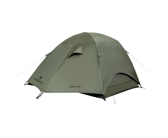 Палатка Ferrino Nemesi 2 Pro Olive Green (91212MOOFR) (929820)