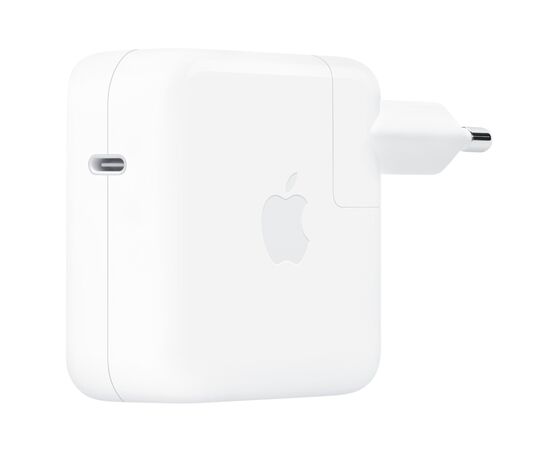 Блок питания к ноутбуку Apple 70W USB-C Power Adapter (MQLN3ZM/A)