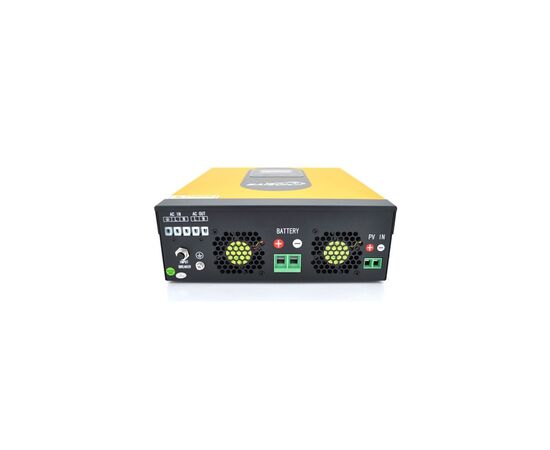 Солнечный инвертор Baison HPS-1.5-1200W,1200W, 12V (HPS-1.5-120-BS), изображение 2 Солнечный инвертор Baison HPS-1.5-1200W,1200W, 12V (HPS-1.5-120-BS), изображение 2