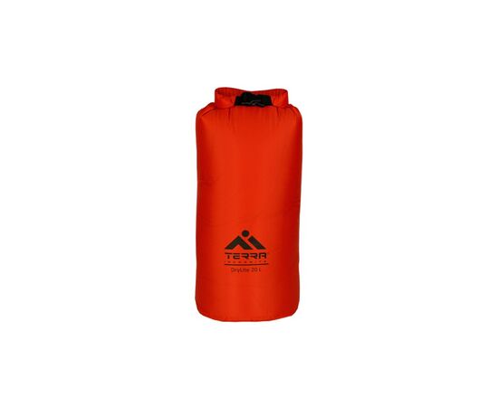 Гермомешок Terra Incognita DryLite 40 Red (4823081505716)
