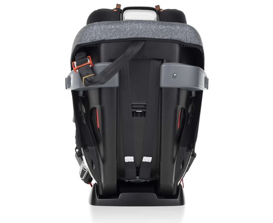 Автокресло Evenflo All4one DLX - Latitude (032884203000), изображение 4 Автокресло Evenflo All4one DLX - Latitude (032884203000), изображение 4