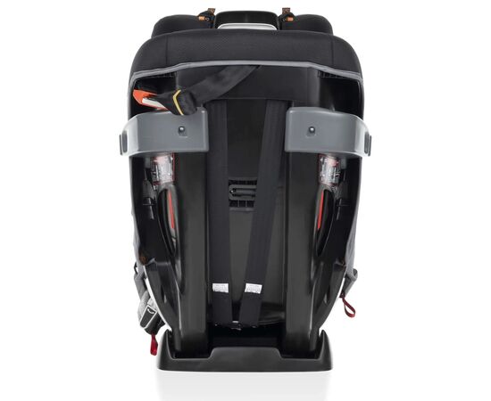 Автокресло Evenflo All4one DLX - Reefs (032884203017), изображение 4 Автокресло Evenflo All4one DLX - Reefs (032884203017), изображение 4