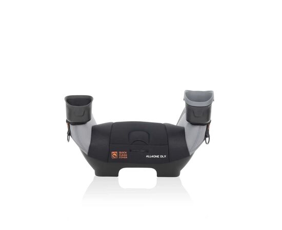 Автокресло Evenflo All4one DLX - Reefs (032884203017), изображение 7 Автокресло Evenflo All4one DLX - Reefs (032884203017), изображение 7