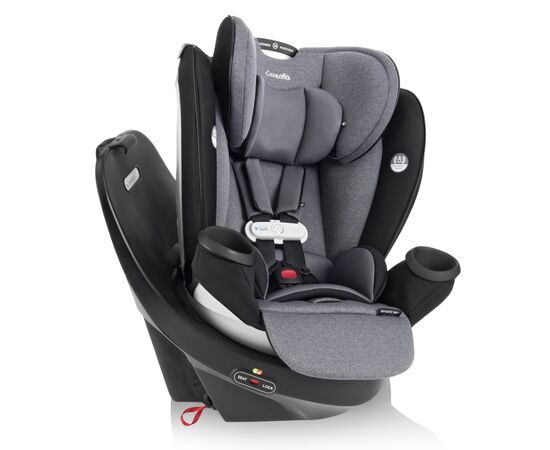 Автокресло Evenflo Gold SensorSafe Revolve 360 LX - Moonstone (032884201976), изображение 3 Автокресло Evenflo Gold SensorSafe Revolve 360 LX - Moonstone (032884201976), изображение 3