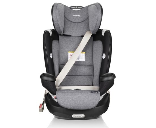 Автокресло Evenflo Gold SensorSafe Revolve 360 LX - Moonstone (032884201976), изображение 5 Автокресло Evenflo Gold SensorSafe Revolve 360 LX - Moonstone (032884201976), изображение 5