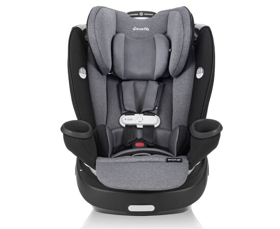 Автокресло Evenflo Gold SensorSafe Revolve 360 LX - Moonstone (032884201976)