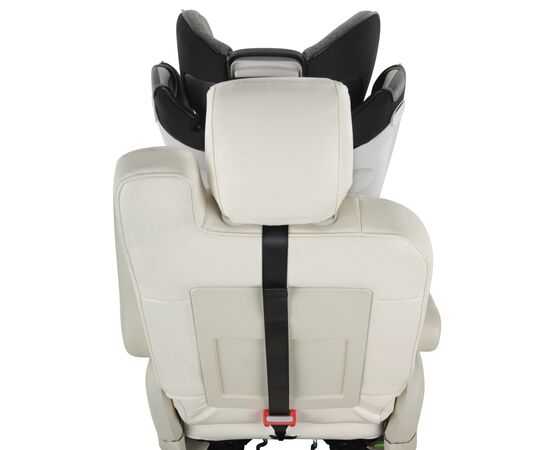 Автокресло Evenflo Gold SensorSafe Revolve 360 LX - Onyx Black (032884203468), изображение 8 Автокресло Evenflo Gold SensorSafe Revolve 360 LX - Onyx Black (032884203468), изображение 8