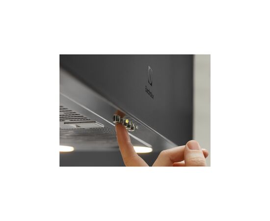 Вытяжка кухонная Electrolux KFIA19R, изображение 5 Вытяжка кухонная Electrolux KFIA19R, изображение 5