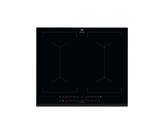 Варочна поверхня Electrolux EIV644