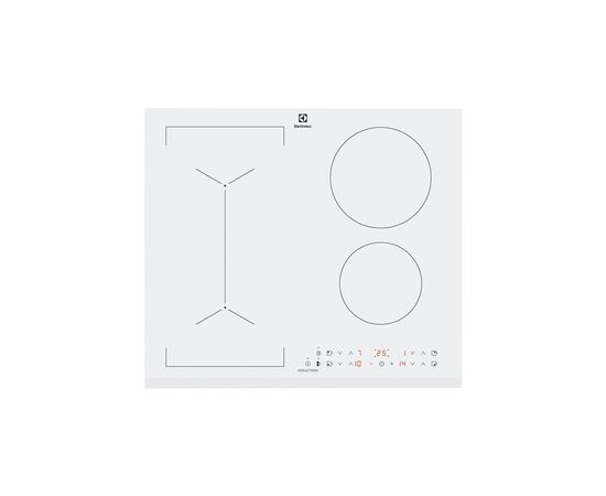 Варочна поверхня Electrolux LIV63431BW
