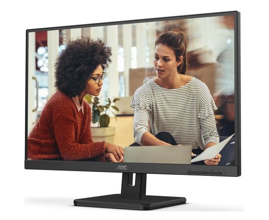 Монитор AOC 27E3UM, изображение 5 Монитор AOC 27E3UM, изображение 5