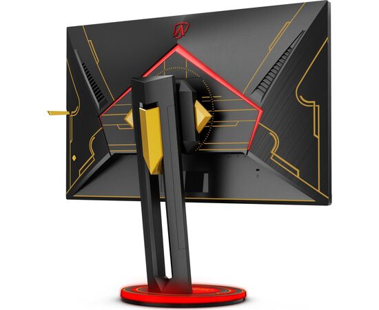 Монитор AOC AG275QXL, изображение 5 Монитор AOC AG275QXL, изображение 5