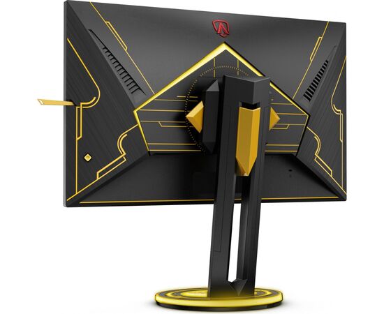 Монитор AOC AG275QXL, изображение 7 Монитор AOC AG275QXL, изображение 7