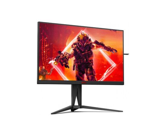Монитор AOC AG325QZN/EU, изображение 2 Монитор AOC AG325QZN/EU, изображение 2