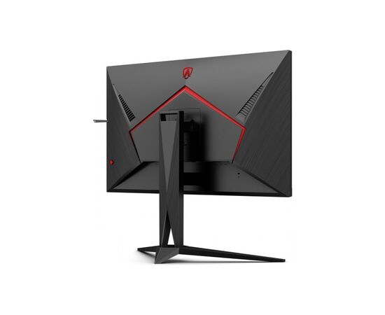 Монитор AOC AG325QZN/EU, изображение 4 Монитор AOC AG325QZN/EU, изображение 4