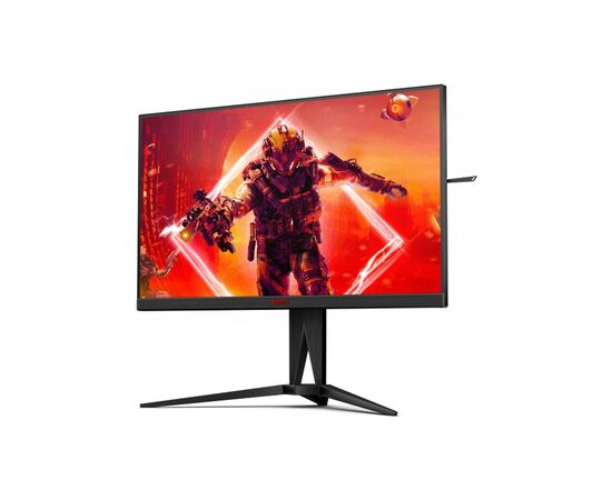 Монитор AOC AG275QZN/EU, изображение 3 Монитор AOC AG275QZN/EU, изображение 3