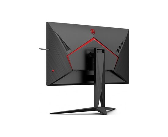 Монитор AOC AG275QZN/EU, изображение 6 Монитор AOC AG275QZN/EU, изображение 6