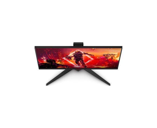 Монитор AOC AG275QZN/EU, изображение 8 Монитор AOC AG275QZN/EU, изображение 8
