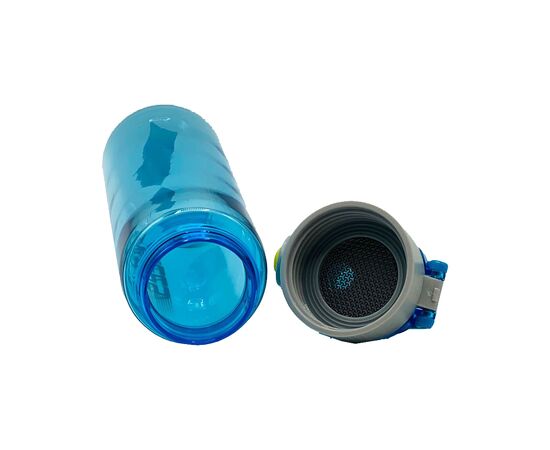 Бутылка для воды Casno 750 мл KXN-1216 Sprint Блакитна (KXN-1216_Blue), изображение 8 Бутылка для воды Casno 750 мл KXN-1216 Sprint Блакитна (KXN-1216_Blue), изображение 8