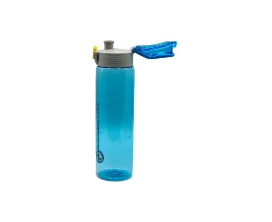 Бутылка для воды Casno 750 мл KXN-1216 Sprint Блакитна (KXN-1216_Blue), изображение 9 Бутылка для воды Casno 750 мл KXN-1216 Sprint Блакитна (KXN-1216_Blue), изображение 9