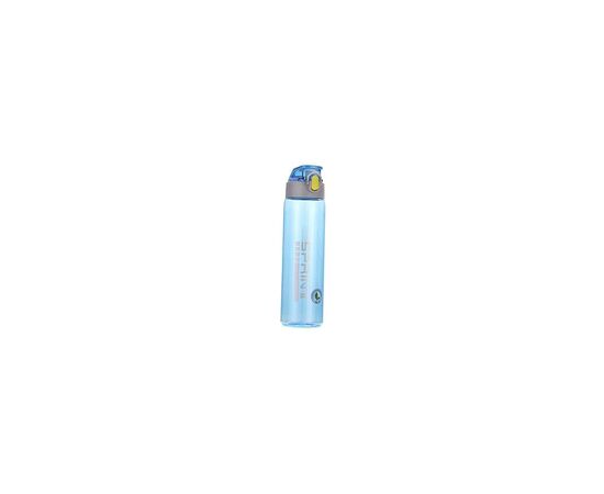 Бутылка для воды Casno 750 мл KXN-1216 Sprint Блакитна (KXN-1216_Blue)