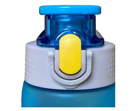 Бутылка для воды Casno 750 мл KXN-1226 Блакитна (KXN-1226_Blue), изображение 7 Бутылка для воды Casno 750 мл KXN-1226 Блакитна (KXN-1226_Blue), изображение 7