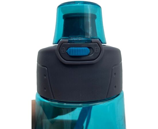 Бутылка для воды Casno 780 мл KXN-1180 Блакитна (KXN-1180_Blue), изображение 4 Бутылка для воды Casno 780 мл KXN-1180 Блакитна (KXN-1180_Blue), изображение 4