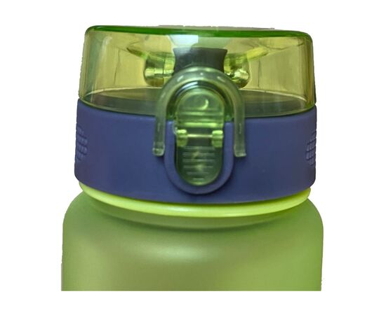 Бутылка для воды Casno 850 мл KXN-1183 Зелена (KXN-1183_Green), изображение 2 Бутылка для воды Casno 850 мл KXN-1183 Зелена (KXN-1183_Green), изображение 2