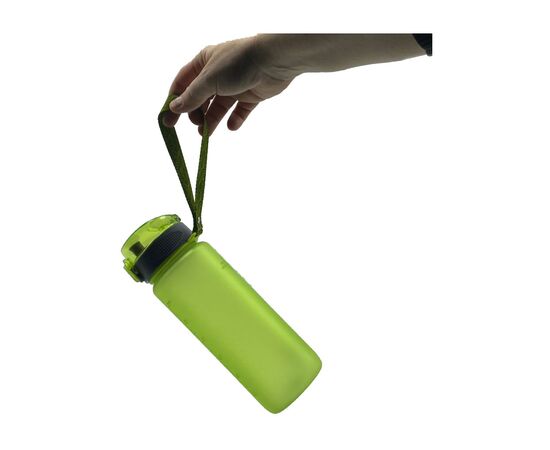 Бутылка для воды Casno 850 мл KXN-1183 Зелена (KXN-1183_Green), изображение 6 Бутылка для воды Casno 850 мл KXN-1183 Зелена (KXN-1183_Green), изображение 6