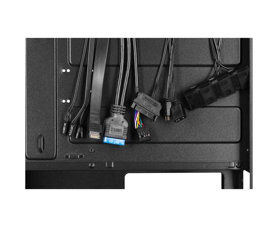 Корпус 2E Gaming Infinity (2E-G205A), изображение 11