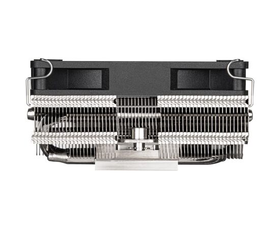 Кулер для процессора Silver Stone Hydrogon (SST-HYH90-ARGB), изображение 7 Кулер для процессора Silver Stone Hydrogon (SST-HYH90-ARGB), изображение 7