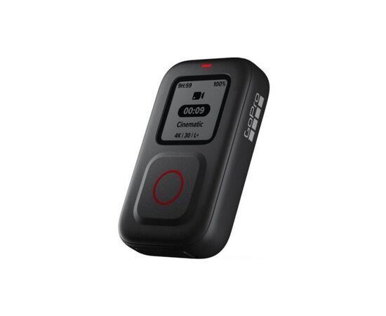 Аксессуар к экшн-камерам GoPro The REMOTE 3.0 (ARMTE-003-EU), изображение 2 Аксессуар к экшн-камерам GoPro The REMOTE 3.0 (ARMTE-003-EU), изображение 2