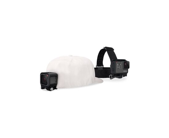 Аксессуар к экшн-камерам GoPro for GoPro MAX (ACCOV-001), изображение 2 Аксессуар к экшн-камерам GoPro for GoPro MAX (ACCOV-001), изображение 2