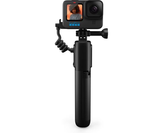 Аксессуар к экшн-камерам GoPro GOPRO VOLTA for HERO9, HERO10, HERO11 and MAX (APHGM-001-EU), изображение 2 Аксессуар к экшн-камерам GoPro GOPRO VOLTA for HERO9, HERO10, HERO11 and MAX (APHGM-001-EU), изображение 2