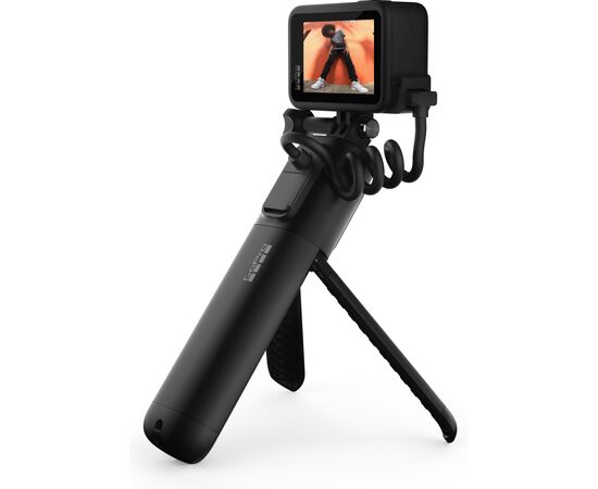 Аксессуар к экшн-камерам GoPro GOPRO VOLTA for HERO9, HERO10, HERO11 and MAX (APHGM-001-EU), изображение 4 Аксессуар к экшн-камерам GoPro GOPRO VOLTA for HERO9, HERO10, HERO11 and MAX (APHGM-001-EU), изображение 4