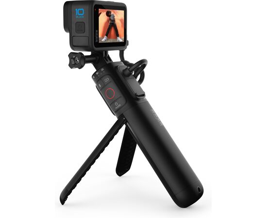 Аксессуар к экшн-камерам GoPro GOPRO VOLTA for HERO9, HERO10, HERO11 and MAX (APHGM-001-EU), изображение 6 Аксессуар к экшн-камерам GoPro GOPRO VOLTA for HERO9, HERO10, HERO11 and MAX (APHGM-001-EU), изображение 6