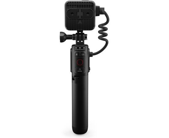 Аксессуар к экшн-камерам GoPro GOPRO VOLTA for HERO9, HERO10, HERO11 and MAX (APHGM-001-EU), изображение 8 Аксессуар к экшн-камерам GoPro GOPRO VOLTA for HERO9, HERO10, HERO11 and MAX (APHGM-001-EU), изображение 8