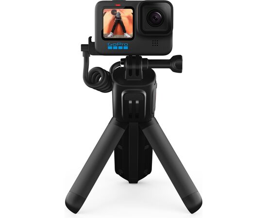 Аксессуар к экшн-камерам GoPro GOPRO VOLTA for HERO9, HERO10, HERO11 and MAX (APHGM-001-EU), изображение 9 Аксессуар к экшн-камерам GoPro GOPRO VOLTA for HERO9, HERO10, HERO11 and MAX (APHGM-001-EU), изображение 9