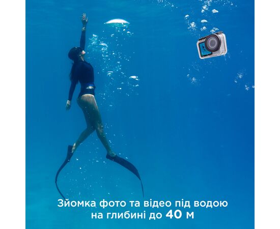 Екшн-камера AirOn ProCam 7 DS 30 in1 kit (4822356754798), зображення 9 Екшн-камера AirOn ProCam 7 DS 30 in1 kit (4822356754798), зображення 9