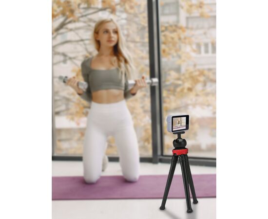 Экшн-камера AirOn ProCam 7 DS 12 in1 kit (4822356754786), изображение 6 Экшн-камера AirOn ProCam 7 DS 12 in1 kit (4822356754786), изображение 6