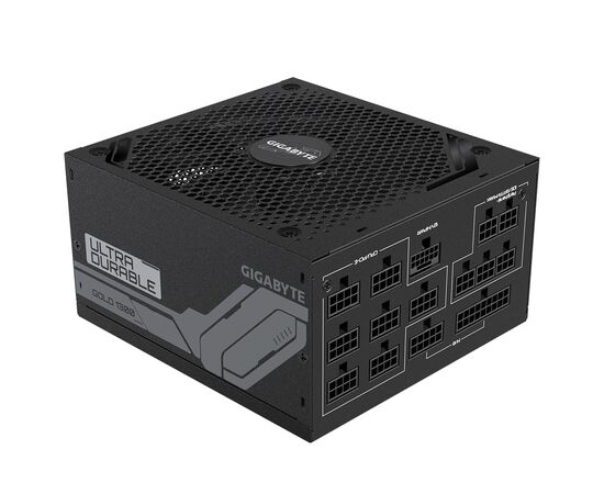 Блок питания GIGABYTE 1300W (UD1300GM PG5), изображение 3 Блок питания GIGABYTE 1300W (UD1300GM PG5), изображение 3