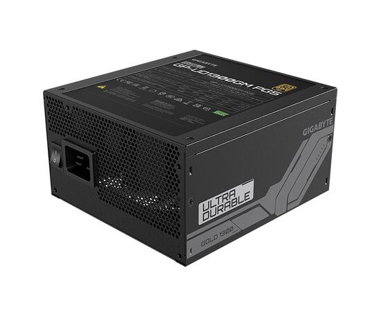 Блок питания GIGABYTE 1300W (UD1300GM PG5), изображение 4 Блок питания GIGABYTE 1300W (UD1300GM PG5), изображение 4